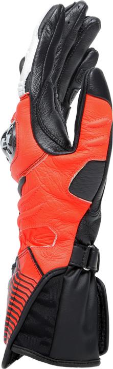 Produktbild Dainese Lederhandschuhe Carbon 4 Lang (Herren, M)