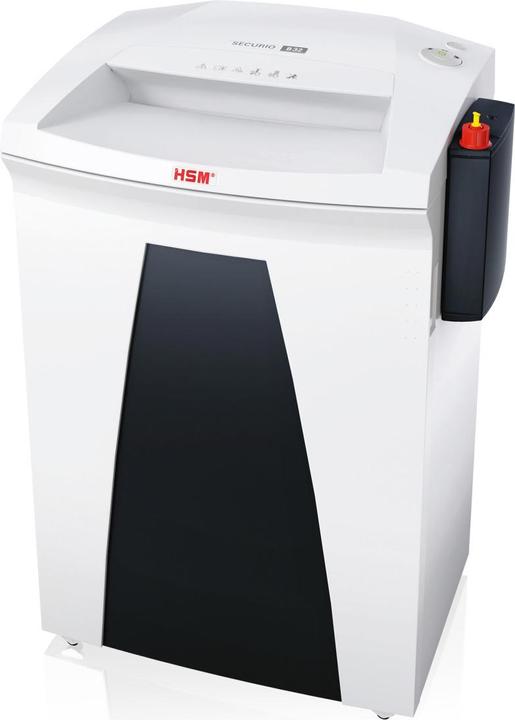 Actual product image HSM Shredder SECURIO B32 (Particle cut)