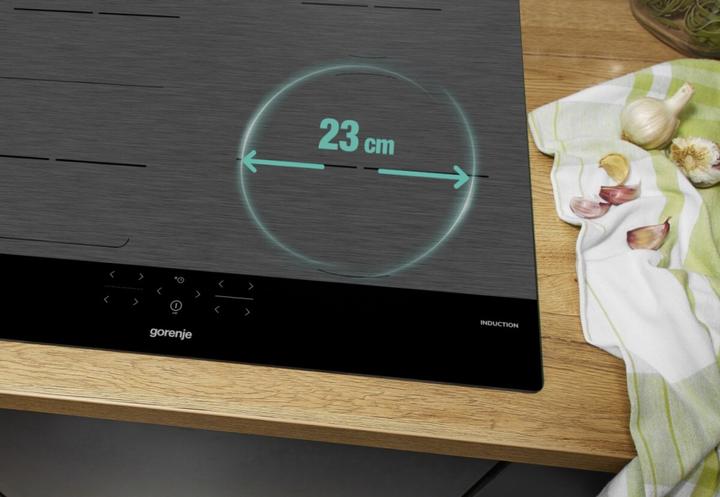 Produktbild Gorenje Induktionskochfeld GI6421SYB