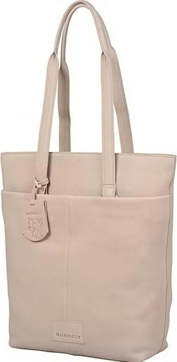 Actual product image Burkely Soft Skylar Backpack Shopper (18 l)