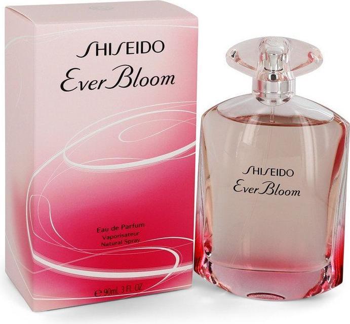 Produktbild Shiseido Ever Bloom (Eau de Parfum, 90 ml)