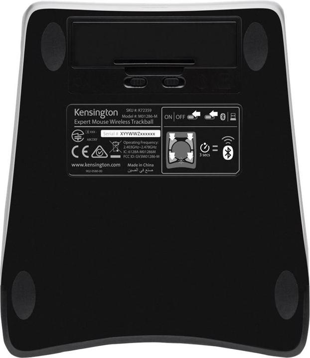 Image du produit Kensington Expert (Sans fil)
