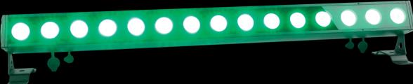 Image du produit Showtec Cameleon Bar 15 Q6 Tour (10 W, LED)