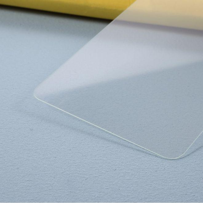 Actual product image MU Budget Protective glass screen protector (1 Piece, Xiaomi Redmi 9C)