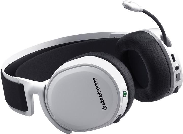 Image du produit SteelSeries Arctis 7+ (Filaire)