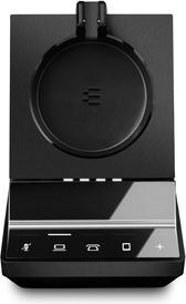 Actual product image EPOS IMPACT SDW 5035 EU/UK/AUS Mono USB DECT-GAP Headset for PC and Deskphone (Wireless, USB-A)