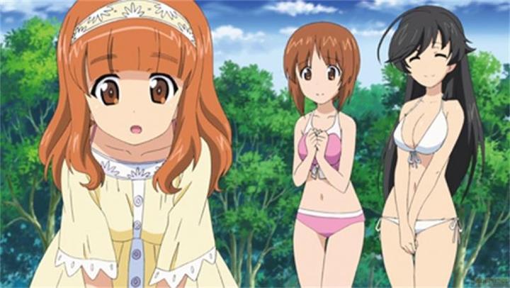 Produktbild Girls Und Panzer-this Is The Real Anzio Battle-ova (Blu-ray, 2017, Deutsch)
