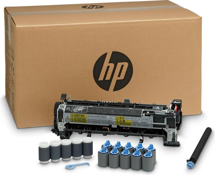 Actual product image HP Maintenance Kit - (F2G77A)