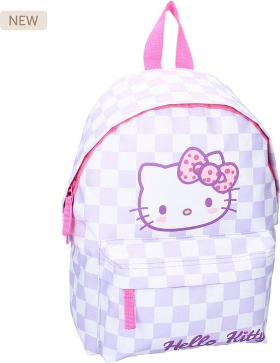 Produktbild Vadobag Sanrio Rucksack Hello Kitty Bag It Up!