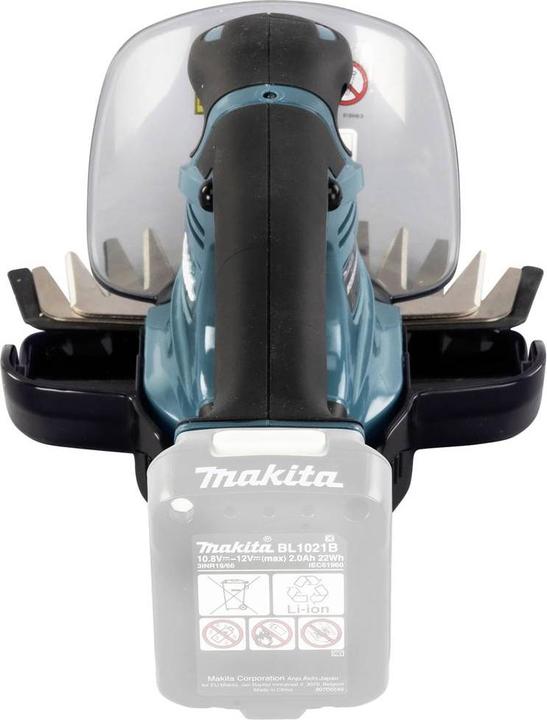 Produktbild Makita UM600DZX (Akkuheckenschere)