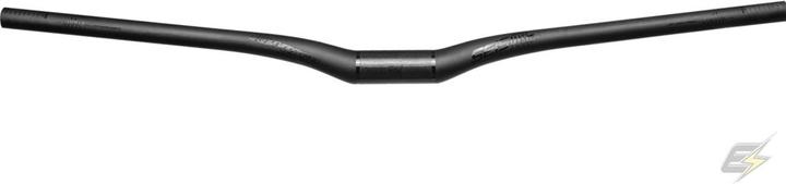 Produktbild Reverse Seismic 810 Carbon Lenker mattschwarz/stealth Ø35mm/25mm Erhöhung (35 mm)