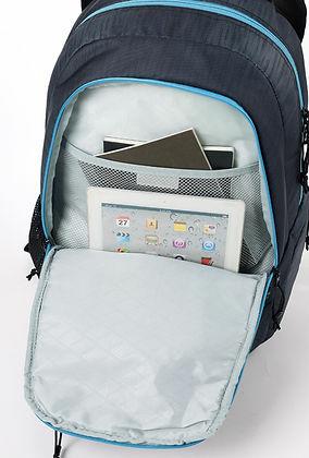 Produktbild Nitro Chase 35L Rucksack 51 cm Laptopfach (35 l)