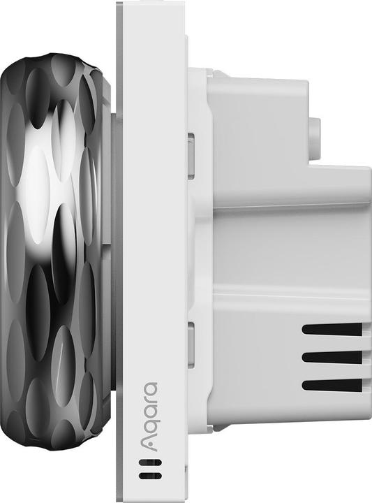 Actual product image Aqara Touchscreen Dial V1
