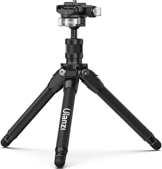 Actual product image Ulanzi TT35 Tripod