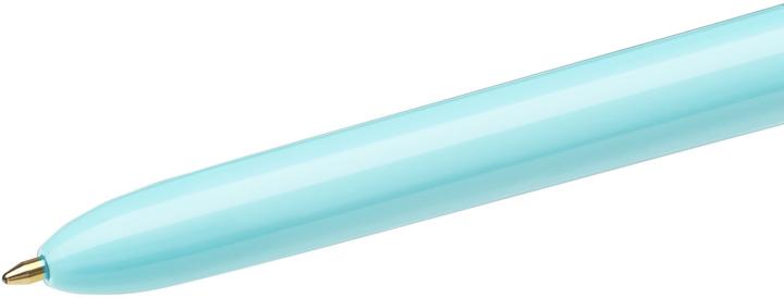 Produktbild Bic 4 Colours Fun (Multicolor, 1 x)