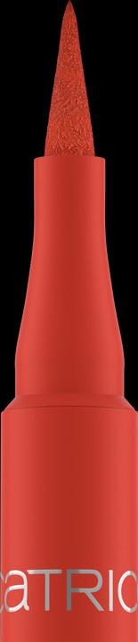 Produktbild Catrice Calligraph Artist Matte Liner (080 Bloody Mary)