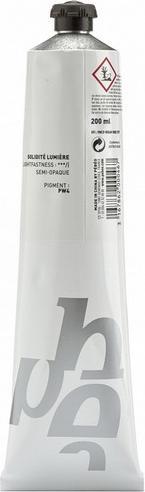 Image du produit Pebeo Huile Fine XL (Blanc de zinc, Véritable, 200 ml)