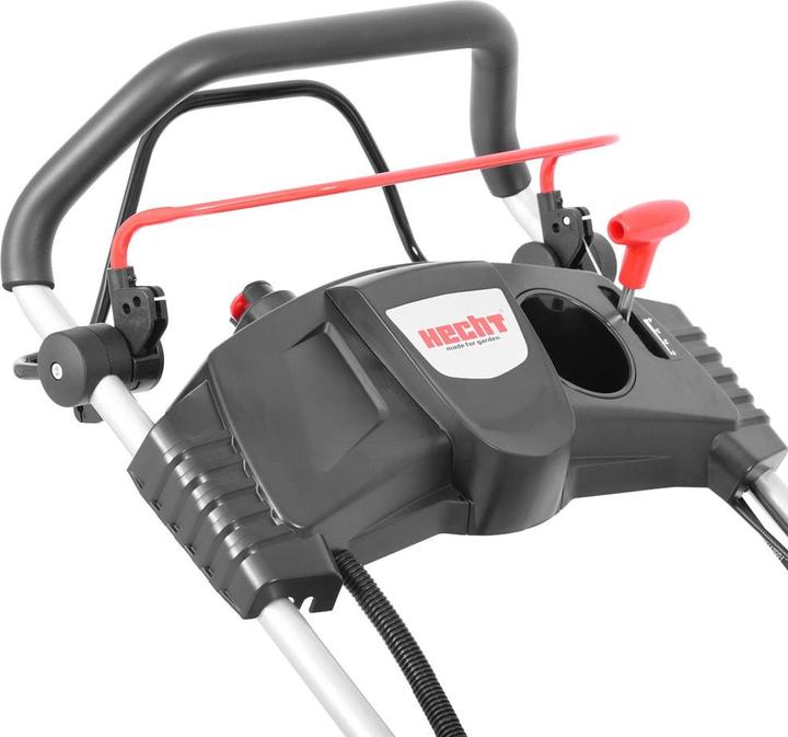 Image du produit Hecht 5534 INSTART (Essence)