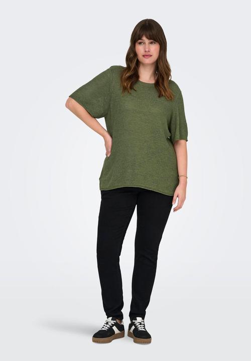 Actual product image Only CARSUNNY Knitted top Knitted top (L)
