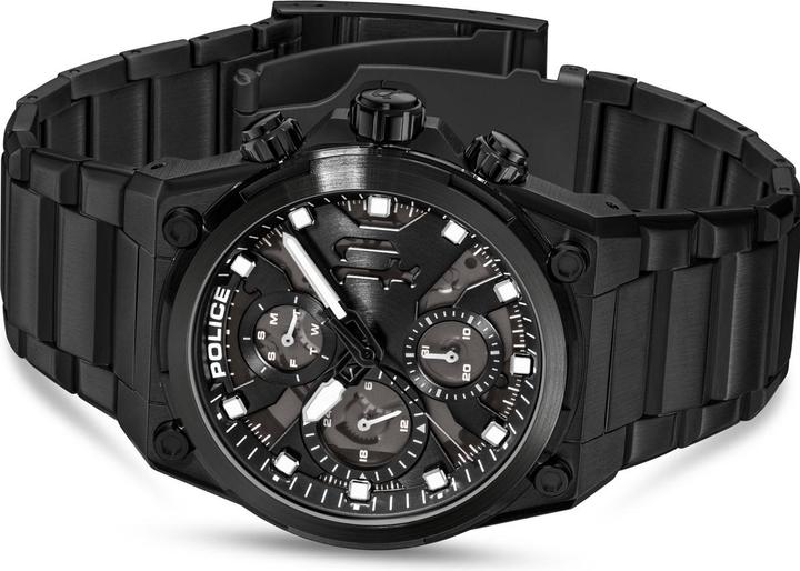 Produktbild Police Airflow (43 mm)