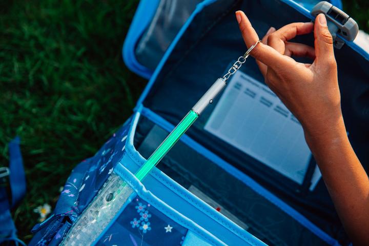 Produktbild Schneiders Reflektoren Leuchtstab 1 Stück, Grün