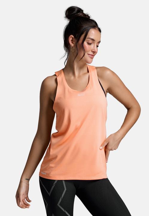 Image du produit 2XU Light Speed Tech Singlet (XS)