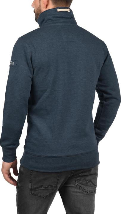 Image du produit Solid TripTroyer - Sweat-Shirt - Homme (S)