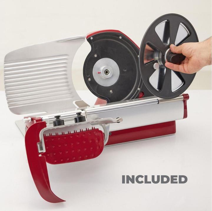 Produktbild Berkel Home Line