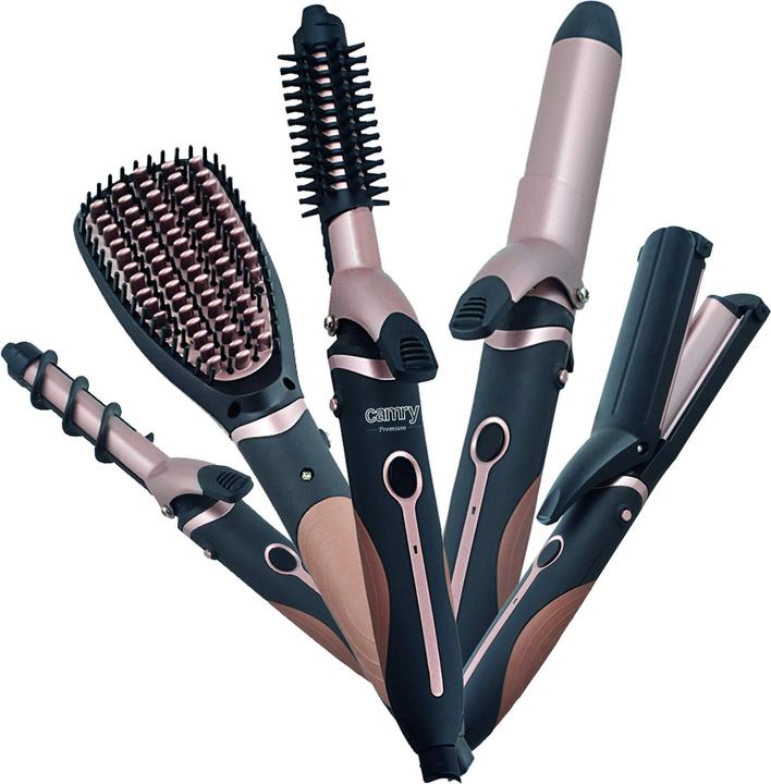 Camry Hair Styler CR 2024 (32 mm)