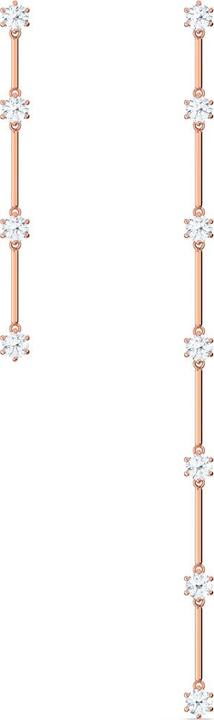 Image du produit Swarovski Constella Boucles d'oreilles (Métal Swarovski)