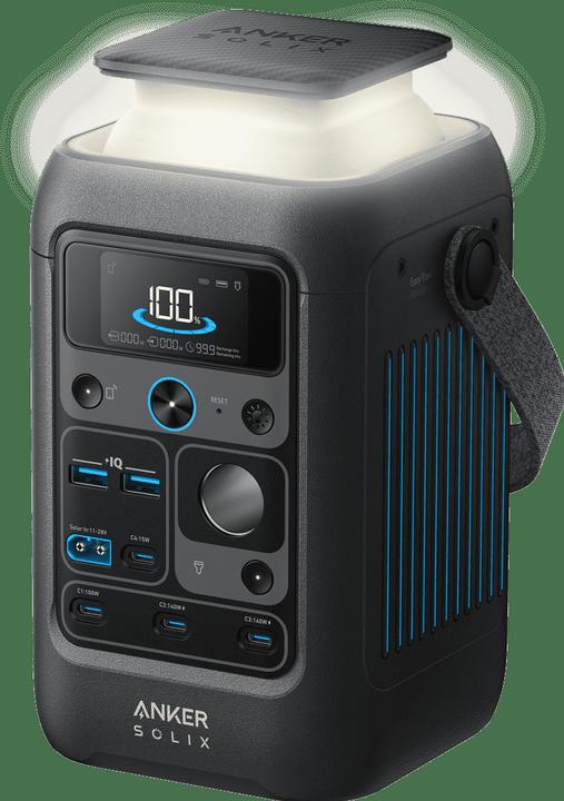 Image du produit Anker Solix C300 DC (288 Wh, 3 kg)