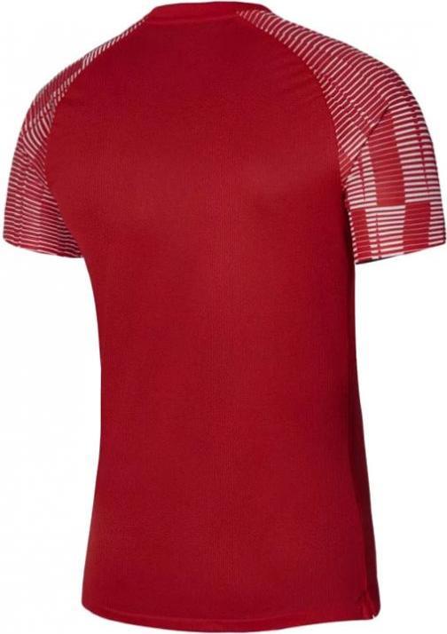 Produktbild Nike Unisex Kids Jersey Y Nk Df Academy JSY Ss, University Red/White/White, DH8369-657, S (S)