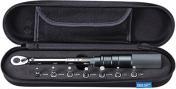 Actual product image BBB TorqueSet Deluxe (1/4", 2 Nm, 24 Nm)