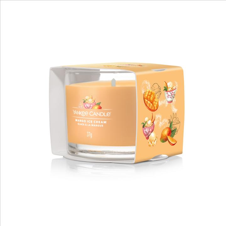 Produktbild Yankee Candle Mango Ice Cream (37 g)