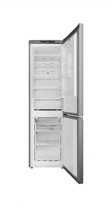 Actual product image Hotpoint Ariston Fridge Freezer Freestanding 367 L D (367 l)