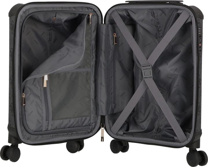 Produktbild Guess Berta 4 Rollen Kabinentrolley 53 cm (32 l, Handgepäck (bis 50l))