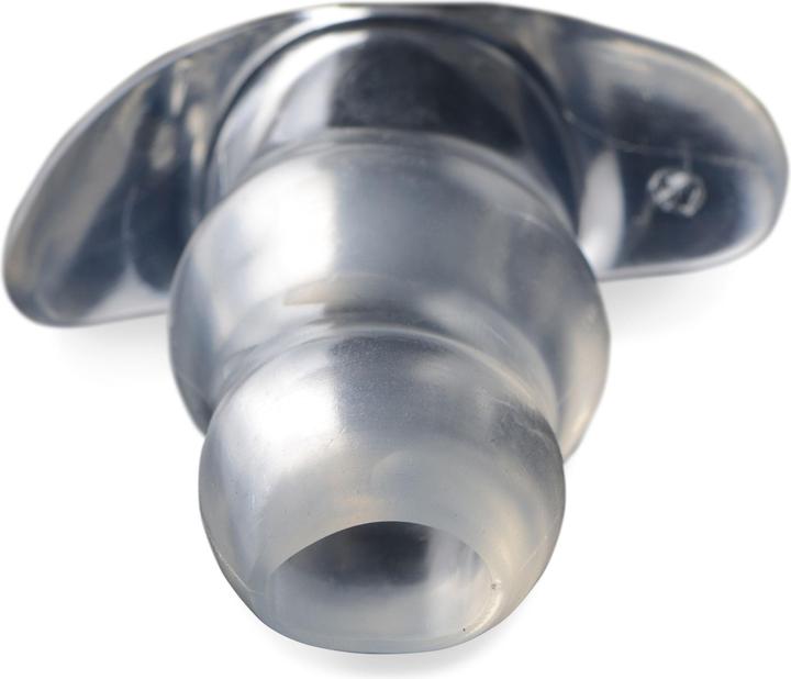 Produktbild Master Series Hohler Analplug