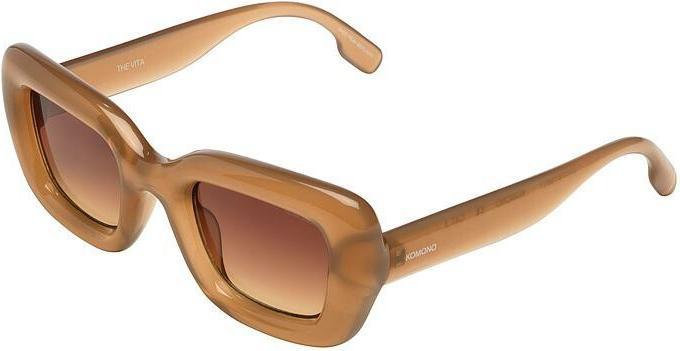 Produktbild Komono brille vita