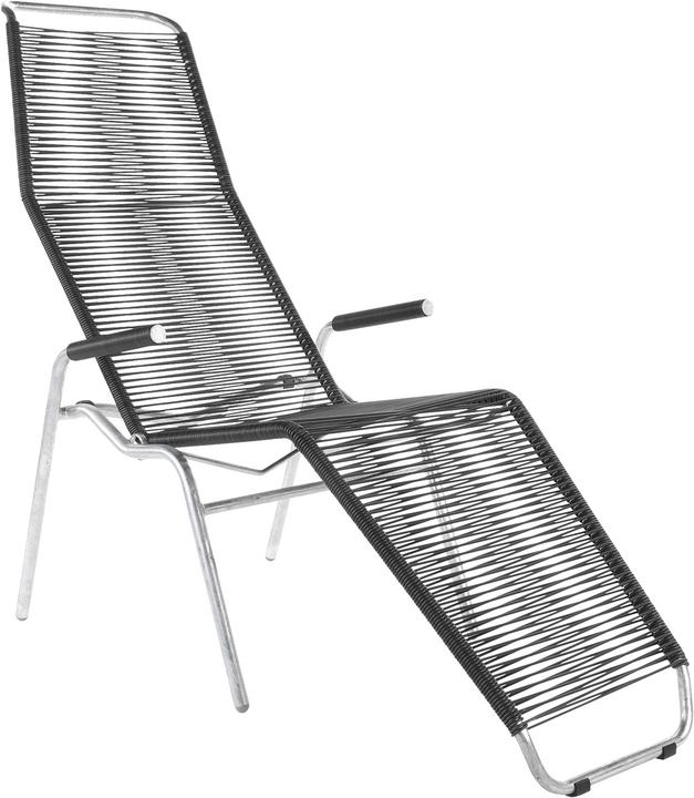 Schaffner Brissago Spaghetti (184 cm)