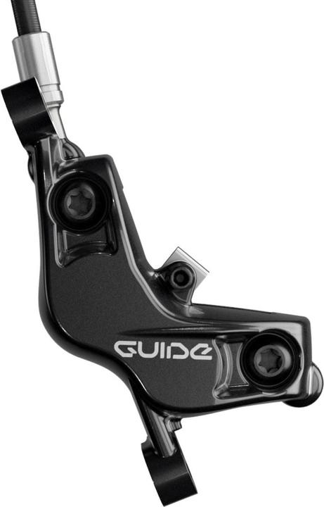 Produktbild Sram Guide T Scheibenbremse Lever Rear 1800mm (Hinterradbremse, Bremsset, 4)
