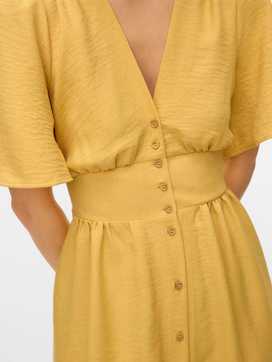 Image du produit Vero Moda VMMELANEY Robe courte Robe (S)