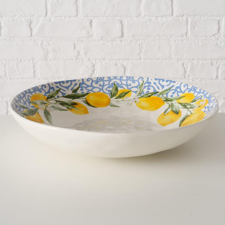 Image du produit Boltze Home Capri (Ø 34 x 7 cm)