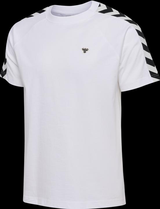 Image du produit hummel hmlARCHIVE LOOSE T-SHIRT S/S (S)