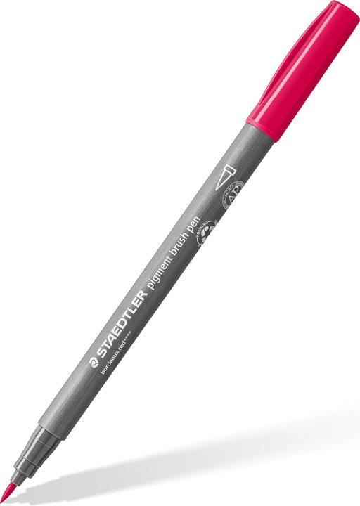 Actual product image Staedtler Pigment Arts (Multicoloured, 36 x)