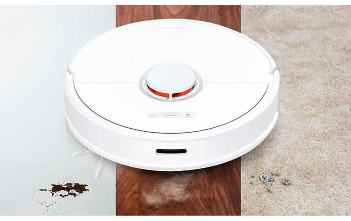Produktbild Roborock S7 (Saugroboter)