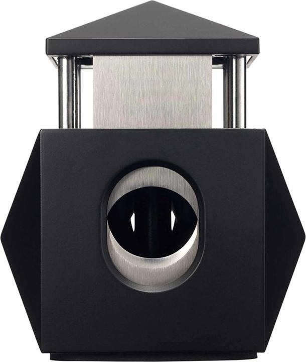 Immagine prodotto Colibri Tagliasigari da tavolo Quasar nero (1 x)