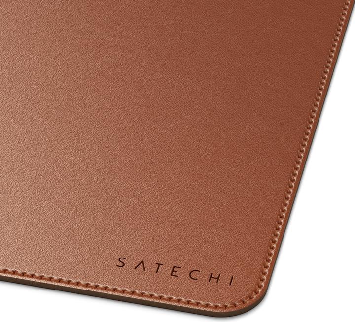 Actual product image Satechi Vegan-Leather Premium Desk (XL)