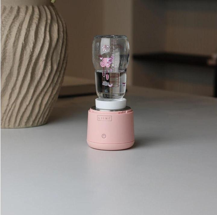 Actual product image Liini 3.0 Bottle warmer