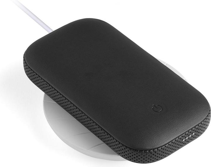 Actual product image Lexon Power Sound (20 h, Rechargeable battery operated)