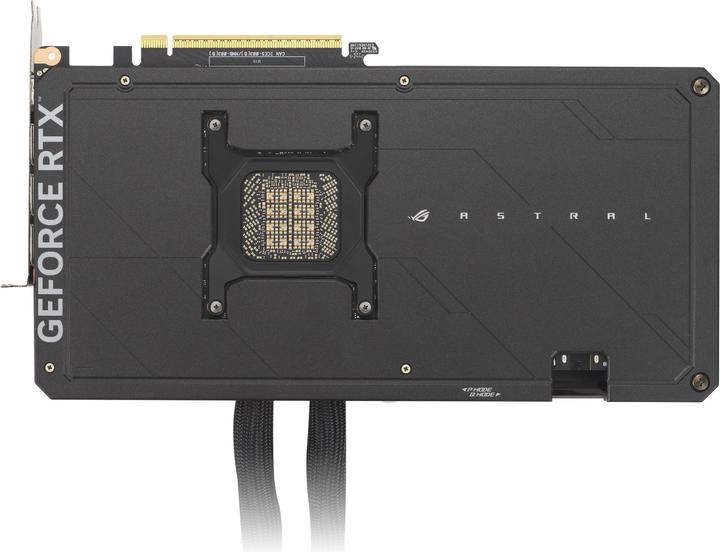 Image du produit ASUS ROG ASTRAL LC GAMING GeForce RTX 5090 (32 Go)